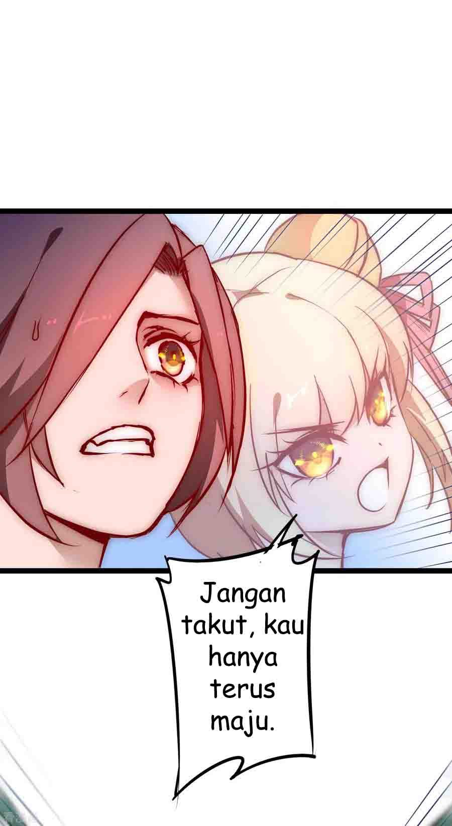 Reversing the Immortal Path Chapter 15 Gambar 13